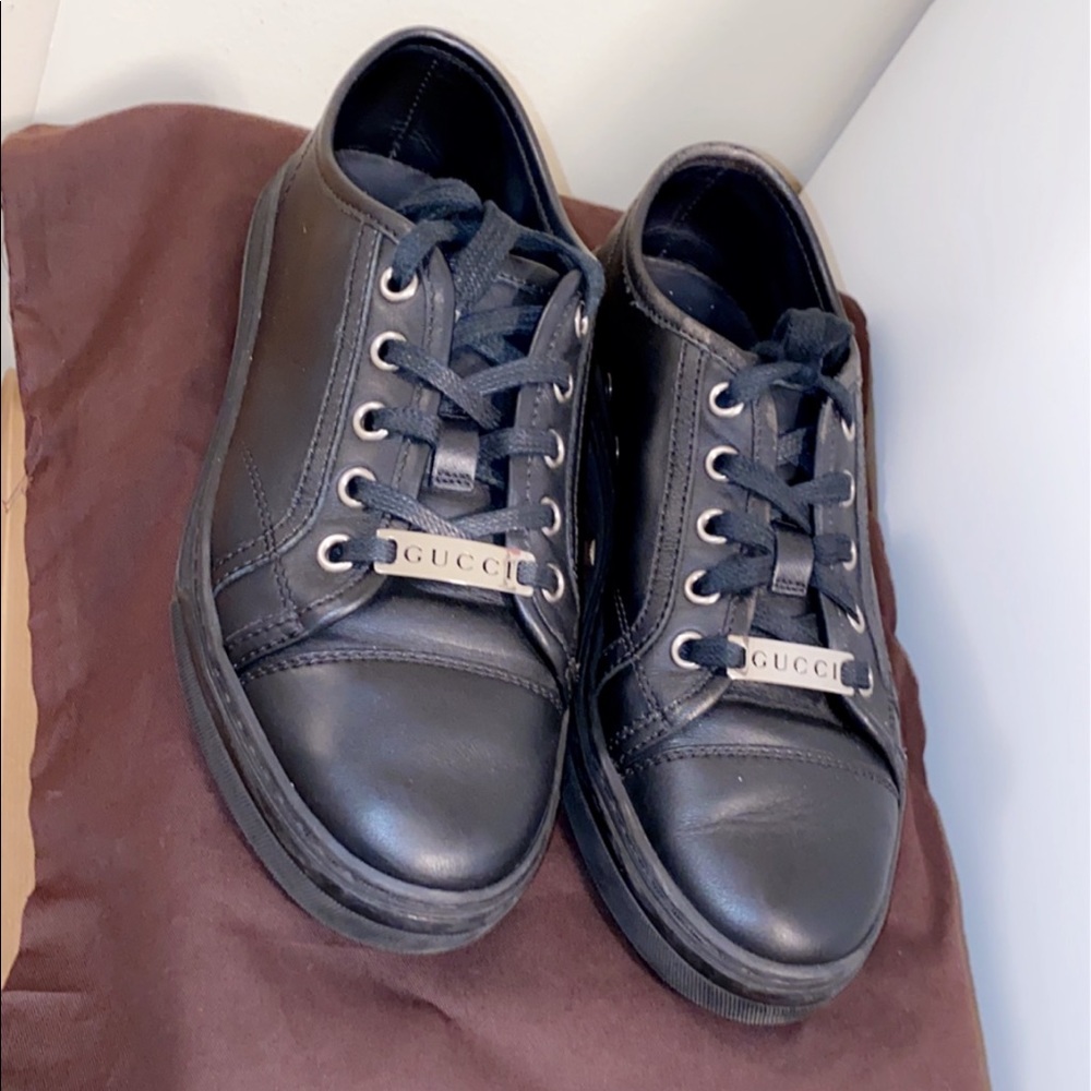 Gucci shoes